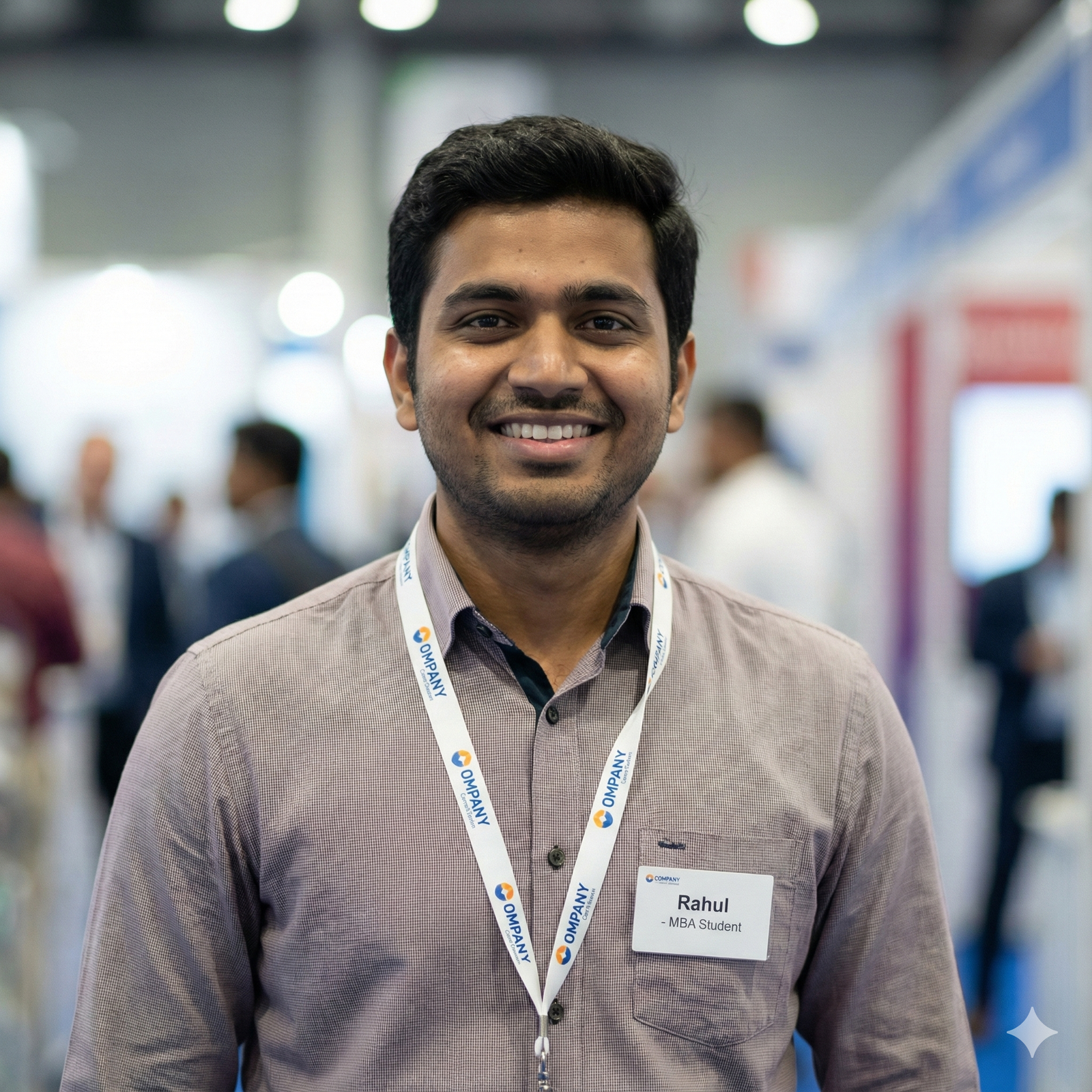 Rahul Mehta