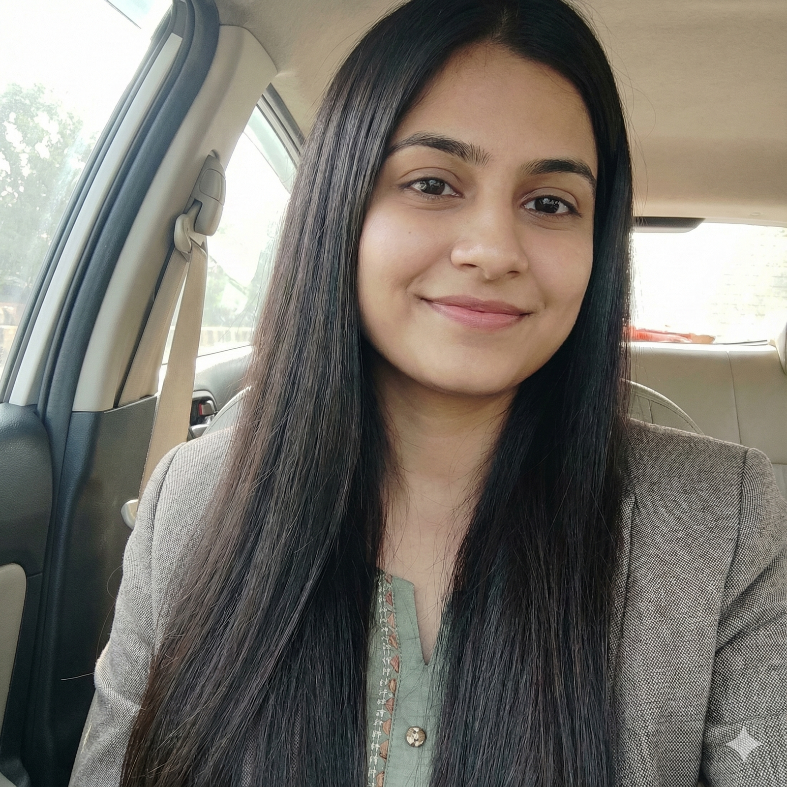 Deepika Joshi