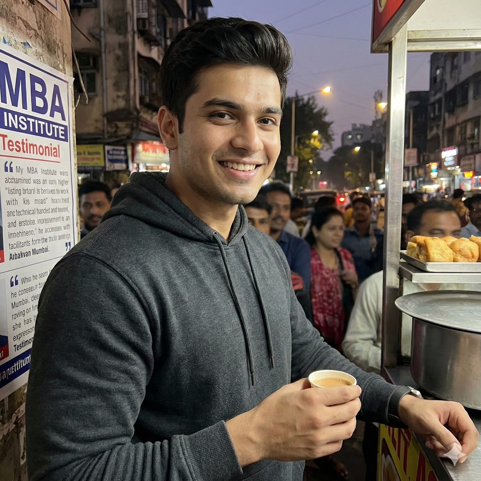 Aman Gupta